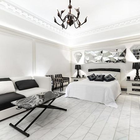 The Paris Guest Apartman Kültér fotó