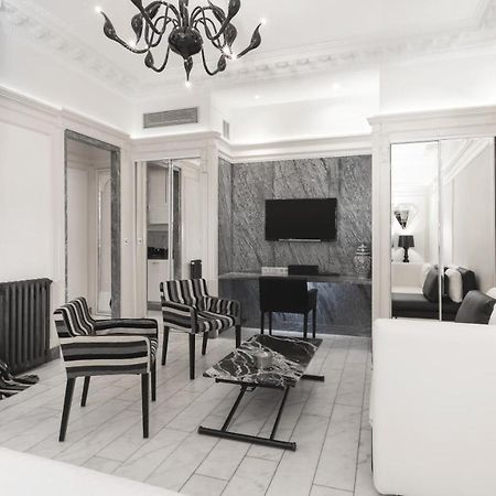 The Paris Guest Apartman Kültér fotó