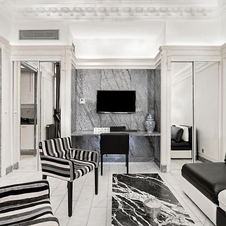 The Paris Guest Apartman Kültér fotó