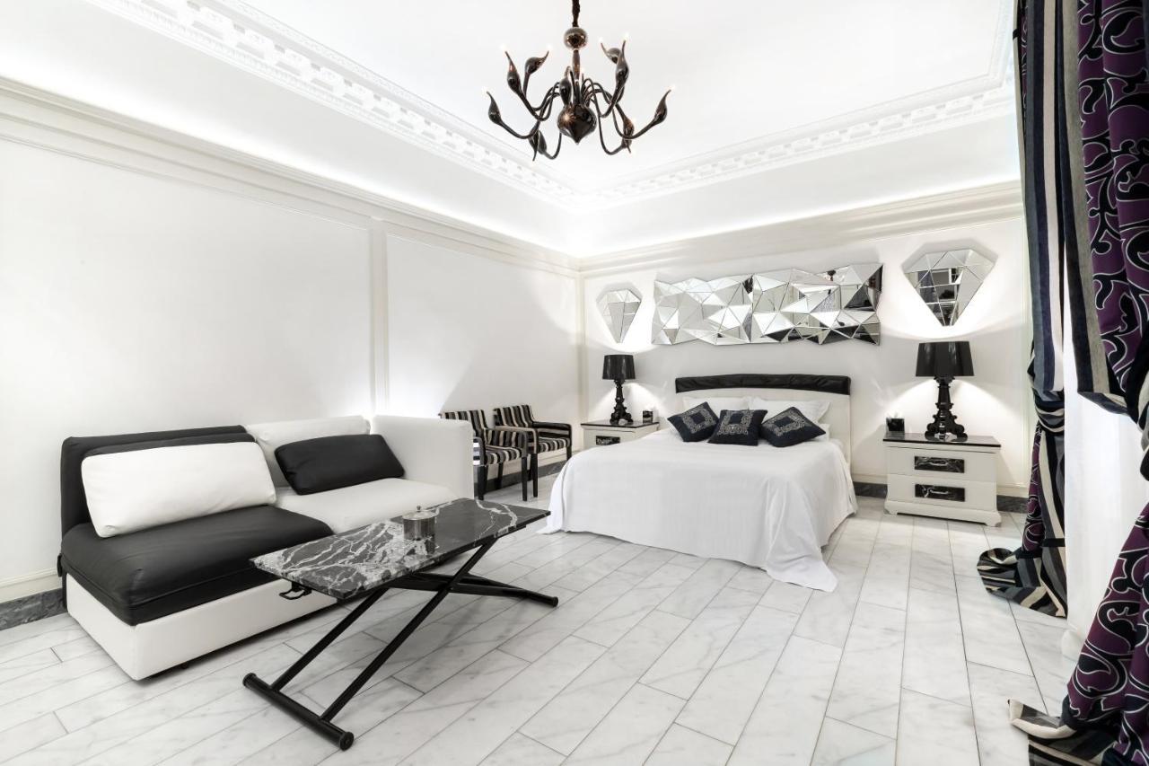 The Paris Guest Apartman Kültér fotó
