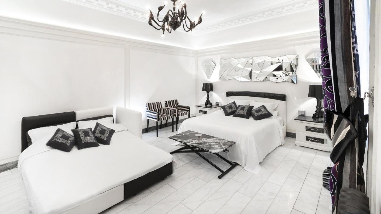 The Paris Guest Apartman Kültér fotó