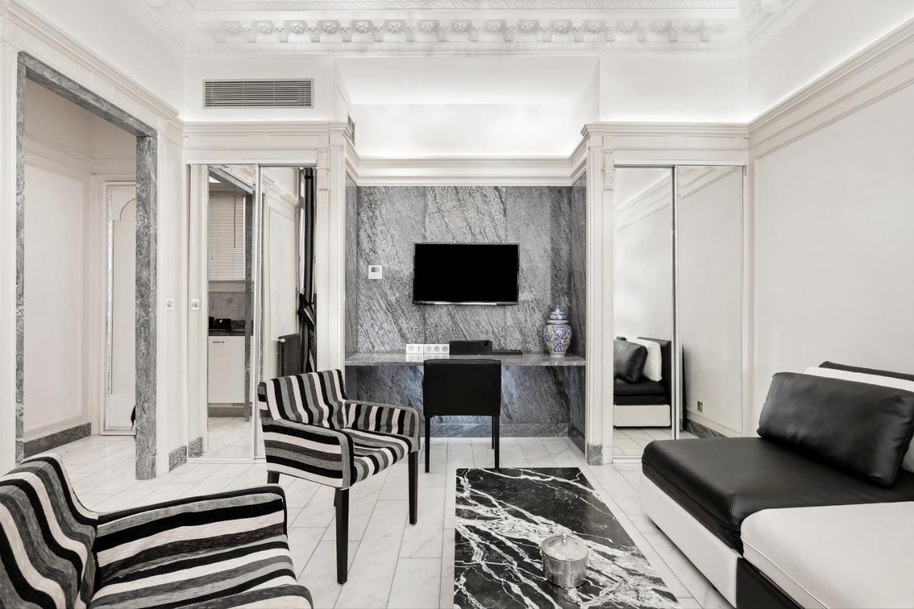 The Paris Guest Apartman Kültér fotó