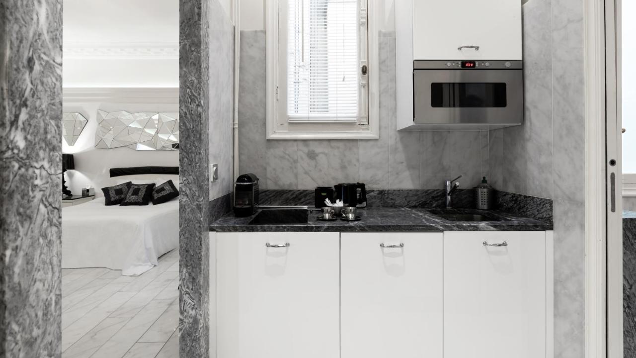 The Paris Guest Apartman Kültér fotó