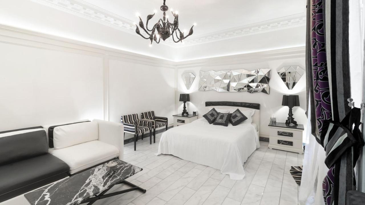 The Paris Guest Apartman Kültér fotó